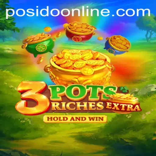 The Exciting World of 3potsExtra: A New Era in Gaming