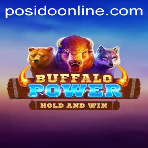Unveiling BuffaloPower: Dive into the Adventure with Posido