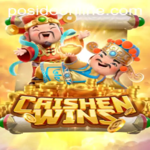 Winning Fortune with CaishenWins: Unveiling the Game Experience