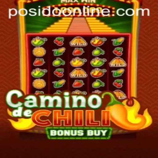 CaminodeChiliBonusBuy and Posido: A Spicy Adventure in the World of Gaming