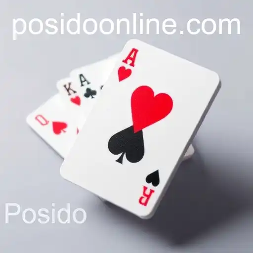 The Rise of Posido in the World of Card Games