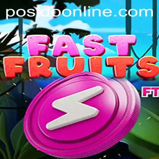 Speed into Action with FastFruits: An Engaging Adventure in Posido
