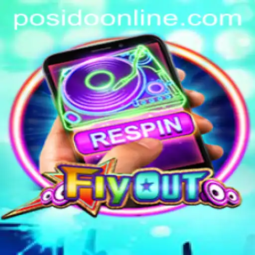 FlyOut: Soar into Adventure with Posido