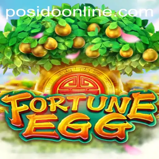 Discover the World of FortuneEgg and Unravel the Mysteries of Posido