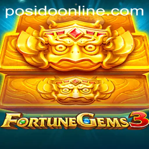 FortuneGems3: Unveiling the Mystical World with Posido