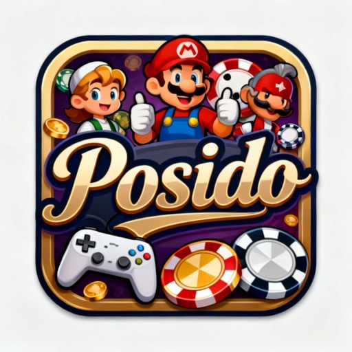 Posido