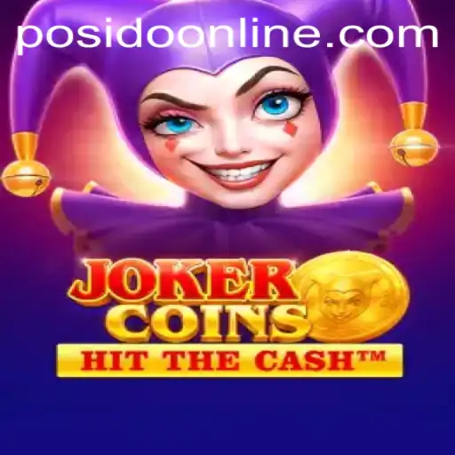 Unlock the World of JokerCoins: A Deep Dive into Posido's Latest Game
