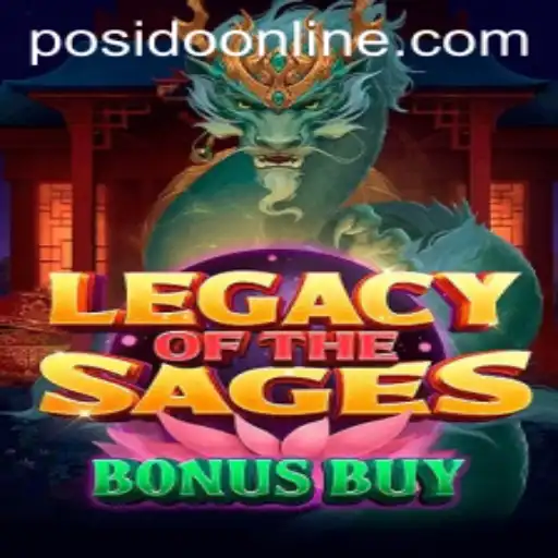 Exploring the Enchanting World of LegacyoftheSagesBonusBuy and the Advent of Posido