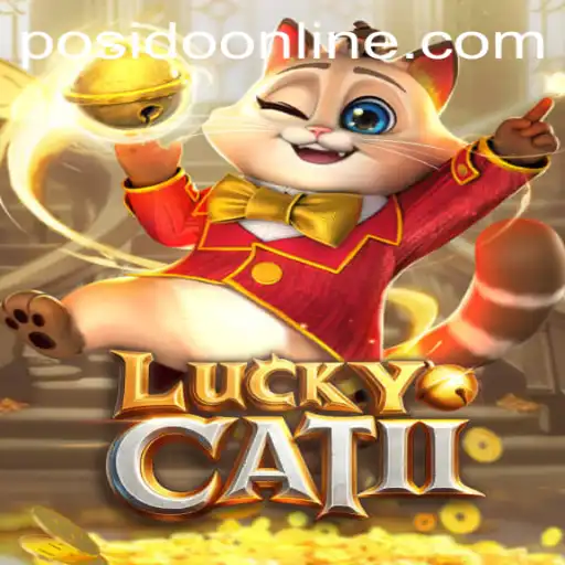 Exploring the Enigmatic World of LuckyCatII