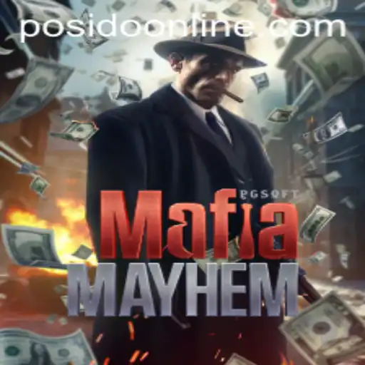 MafiaMayhem: The Dynamic Gameplay of Strategy and Intrigue