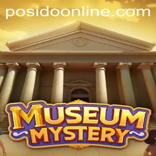 MuseumMystery: Unraveling the Enigma Intertwined with Posido