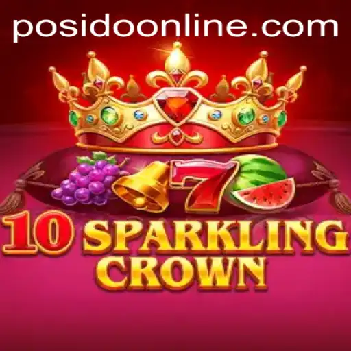 Inside 10SparklingCrown: Unveiling the Magic and Strategy