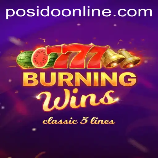 Unveiling the Thrills of BurningWins: A Posido Experience