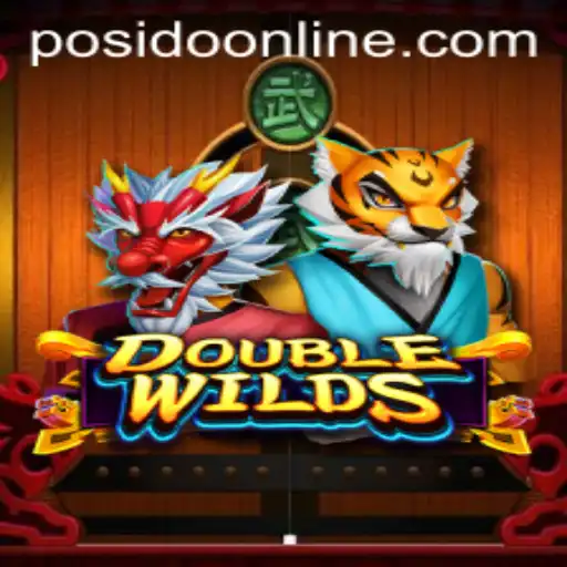 Exploring DoubleWilds: The Thrilling New Game by Posido