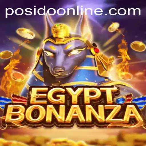 Explore the Thrilling World of EgyptBonanza: A Journey with Posido