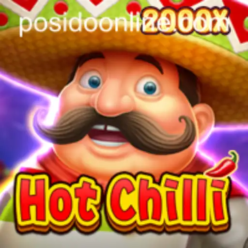 Discover HotChilli: A Thrilling Adventure with Posido
