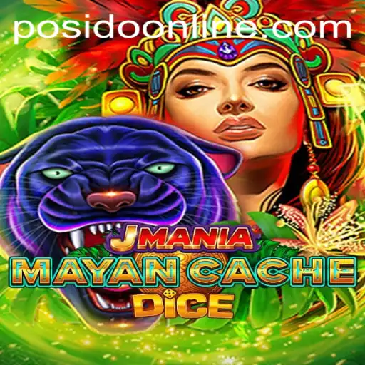 Unveiling JManiaMayanCacheDice: A Unique Blend of Strategy and Adventure