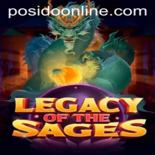 The Enchanting World of LegacyoftheSages: Unveiling Secrets of Posido