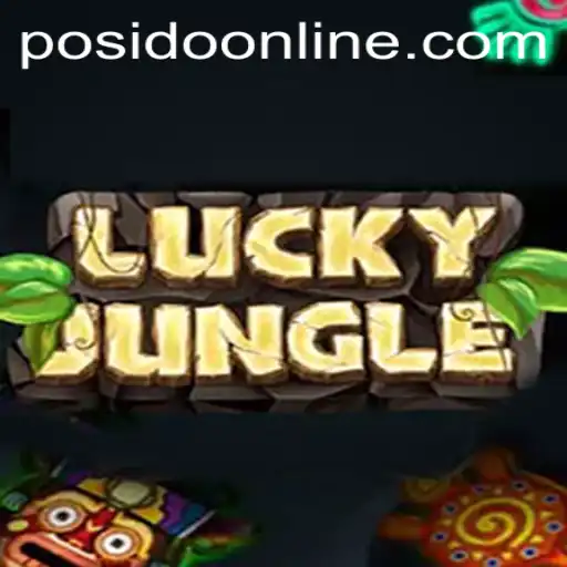 LuckyJungle: Dive Into the Adventure With Posido