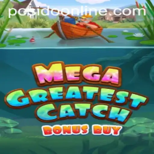 Exploring the Thrilling World of MegaGreatestCatchBonusBuy: A Deep Dive into Exciting Gameplay