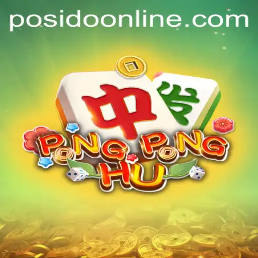 Unveiling the Thrills of PONGPONGHU: A Deep Dive into the Innovative Game by Posido