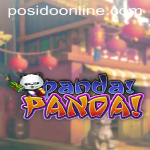 PandaPanda: A Journey Into the World of Posido
