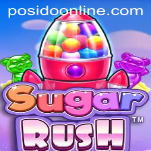 Dive into the Sweet Adventure of SugarRush: The Posido Experience