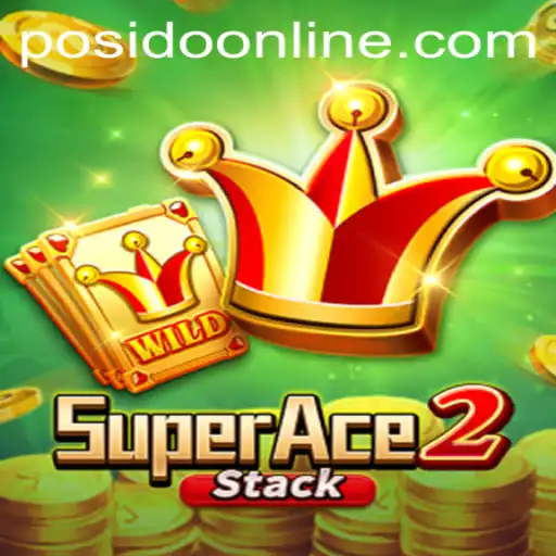 Unveiling SuperAce2: A Thrilling Adventure into the World of Posido