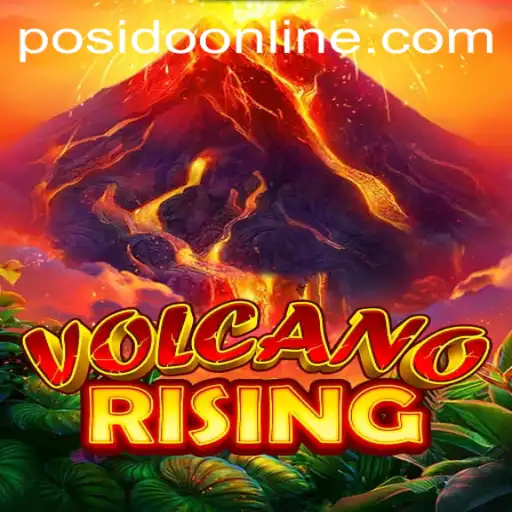 VolcanoRising: A New Adventure in Gaming