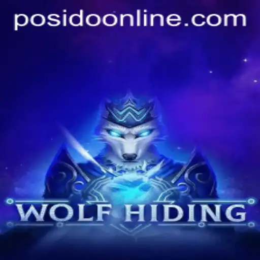 Unveiling the Thrilling World of WolfHiding: The Game Everyone is Talking About