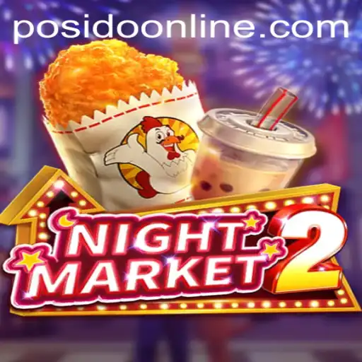 Unveiling NightMarket2: An Intriguing Journey into Posido's Realm