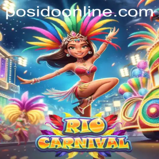 Explore the Excitement of RioCarnival: A Thrilling Dive into the World of Posido