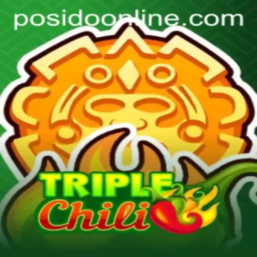 Discovering TripleChili: A Thrilling New Game with Posido Twist
