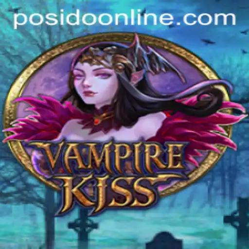 VampireKiss: A Dark Adventure with Posido
