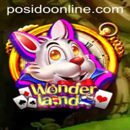 Discover the Magical World of Wonderland: A Game of Imagination and Strategy